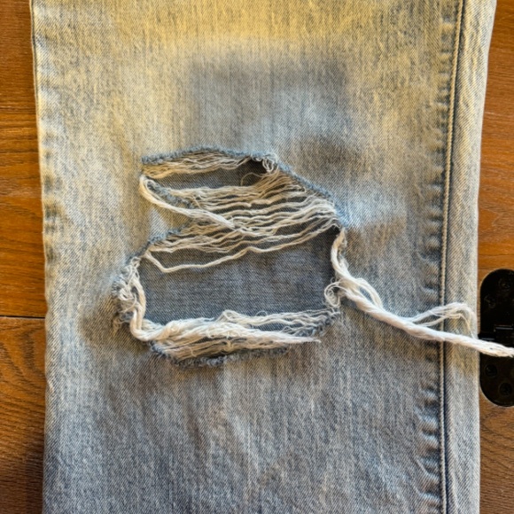 DAZE JEANS - Picture 4 of 5